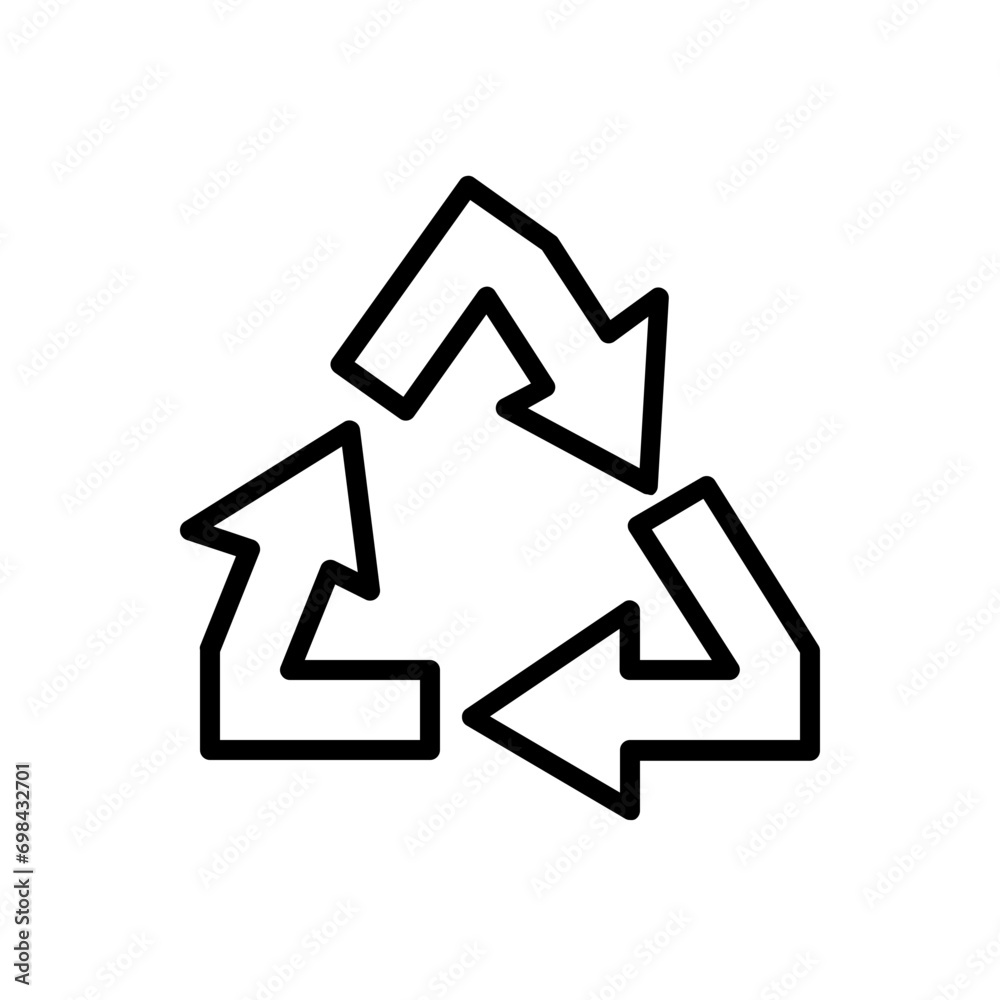 Recycle Recycle