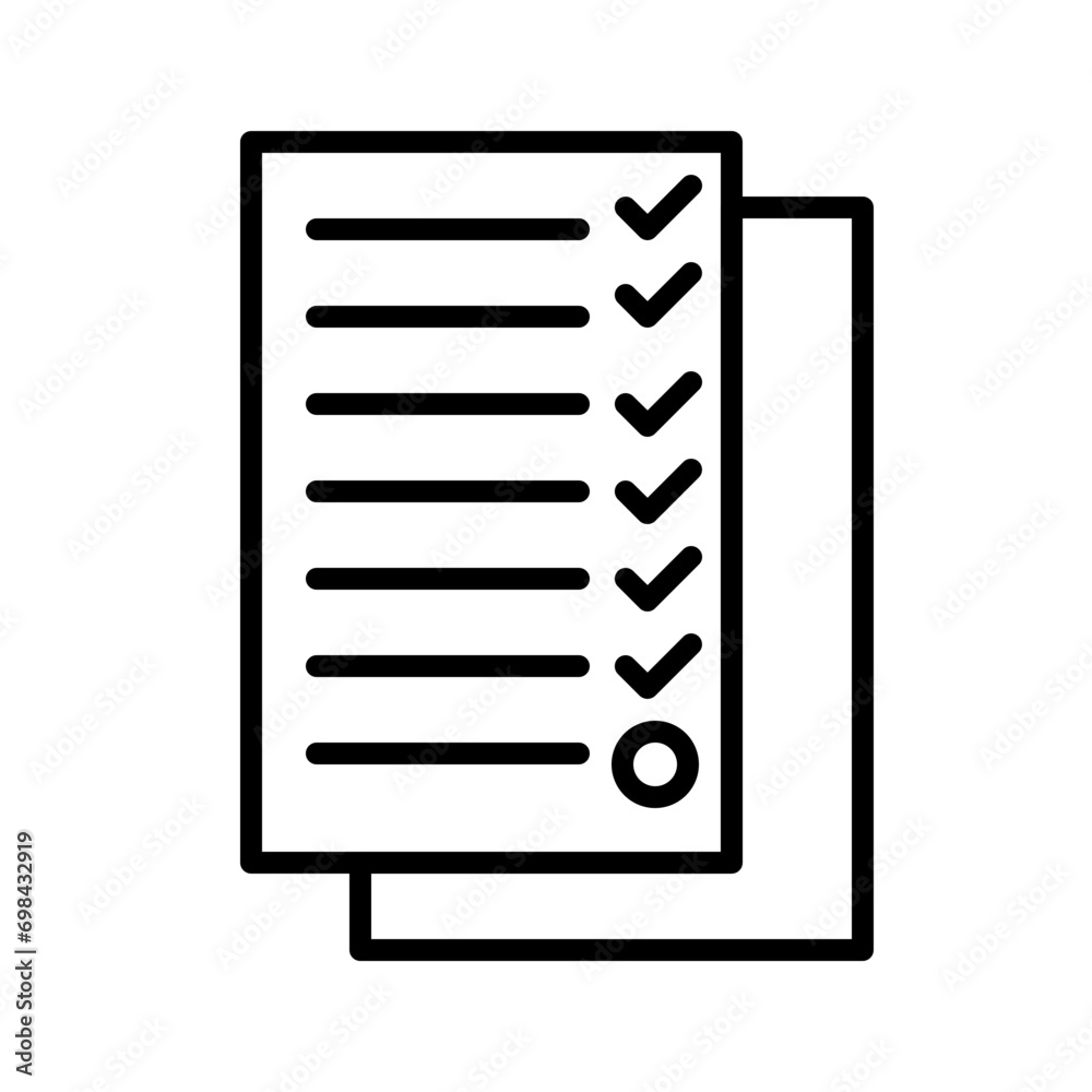 List List