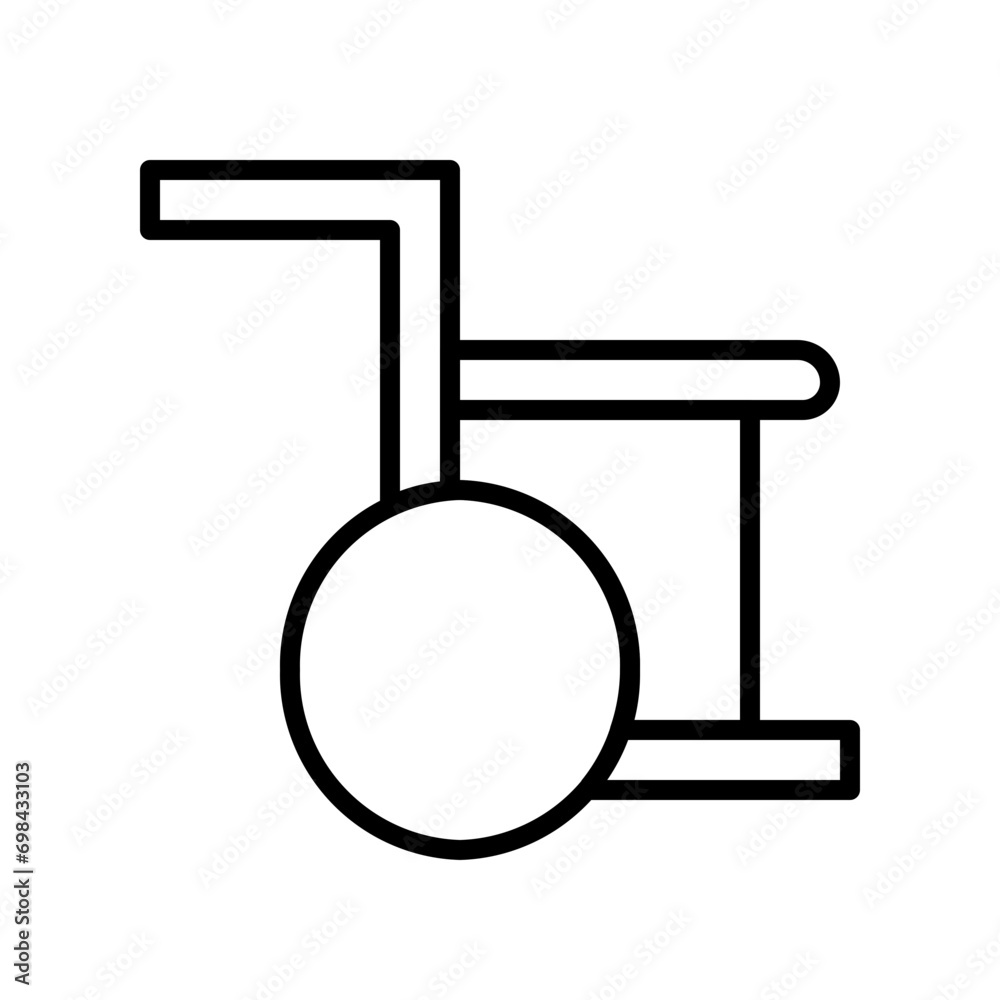 Wheel chair Wheel chair
