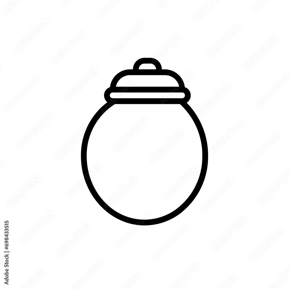 Obraz premium Corpse Jug