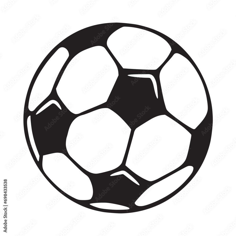 Obraz premium Soccer Ball ,Soccer Ball Monogram,Soccer Designs,Soccer Team,Soccer Silhouette,Soccer,football vector icon,Soccer typography ,Soccermom ,silhouette vector,soccer player design vector ,soccer bundle.