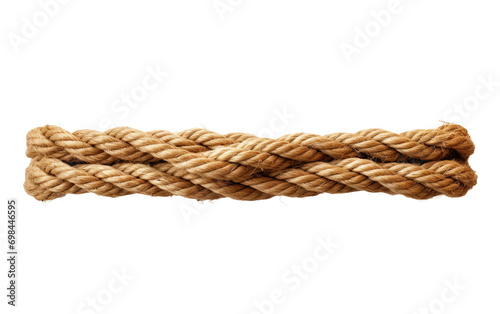Sisal Rope On Transparent PNG
