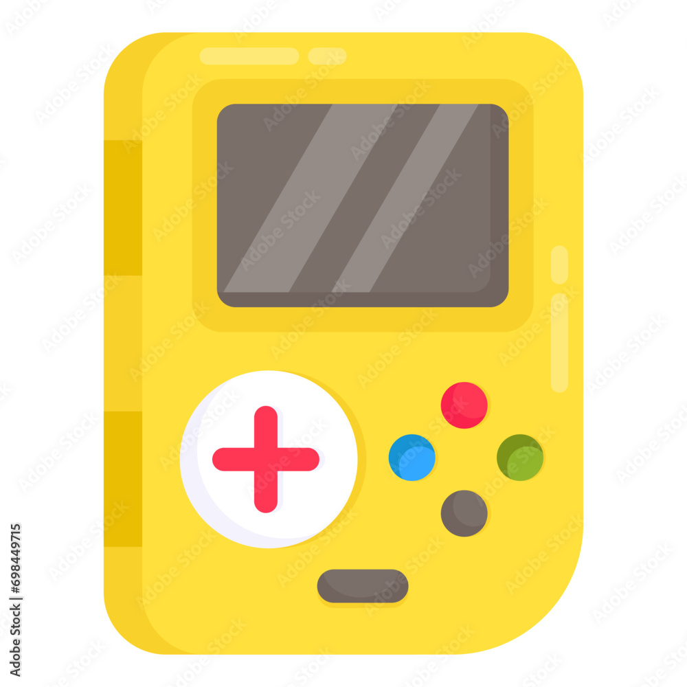 Brick game icon, editable vector
Brick game icon, editable vector