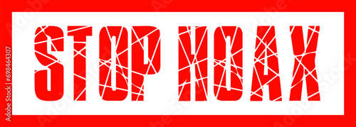 Stop Hoax Element