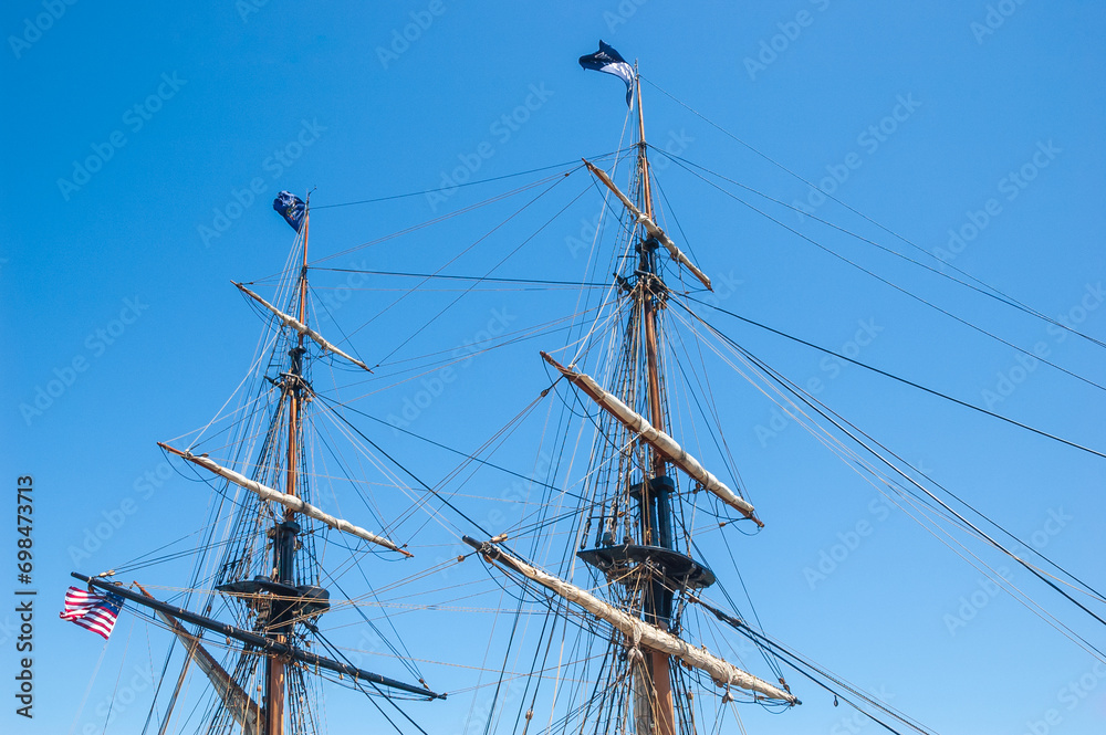The Historical US Brig Niagara or the Flagship Niagara The Historical US Brig Niagara or the Flagship Niagara