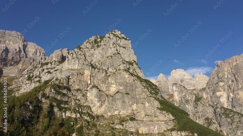 Exploring Cima Tosa: A Majestic Drone Journey in 4K | Trentino-Alto Adige's Breathtaking Beauty Unveiled! Exploring Cima Tosa: A Majestic Drone Journey in 4K | Trentino-Alto Adige's Breathtaking Beauty Unveiled!