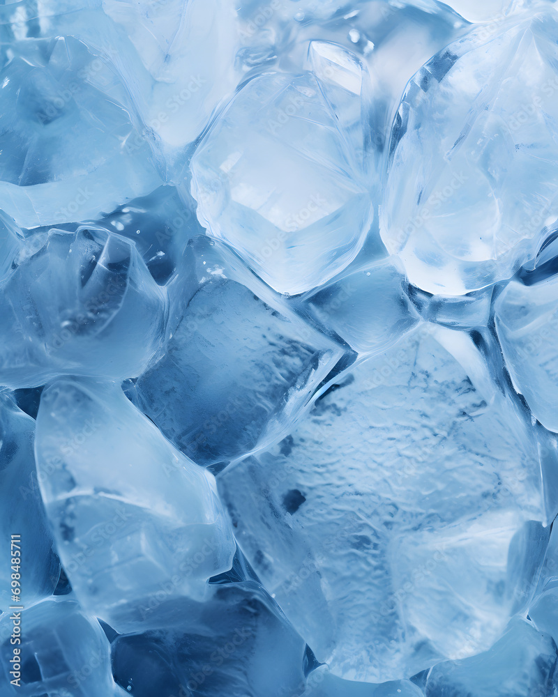 melting cubes melting cubes