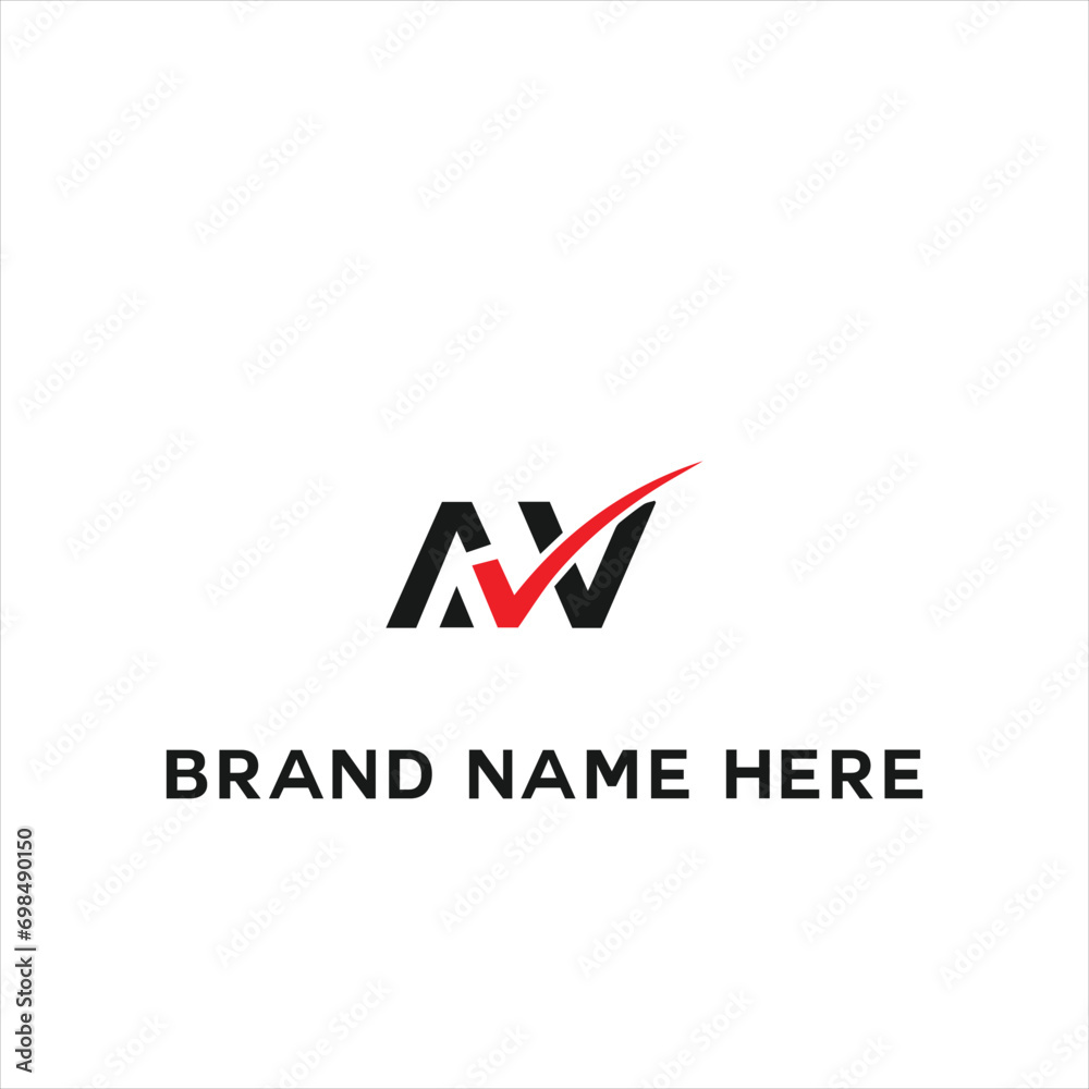 AV logo. A V design. White AV letter. AV, A V letter logo design. Initial letter AV linked circle uppercase monogram logo. A V letter logo vector design. AV logo. A V design. White AV letter. AV, A V letter logo design. Initial letter AV linked circle uppercase monogram logo. A V letter logo vector design.