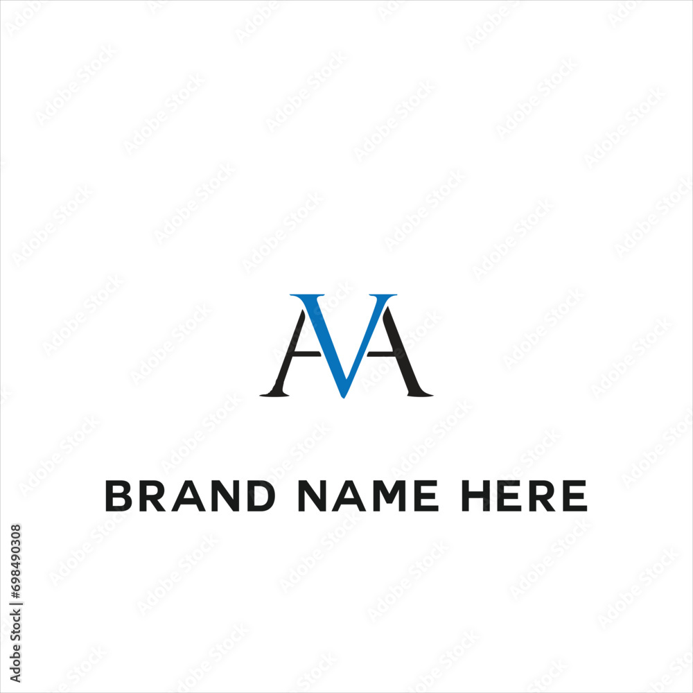 AVA logo. A V A design. White AVA letter. AVA, A V A letter logo design. Initial letter AVA linked circle uppercase monogram logo. A V A letter logo vector design. AVA logo. A V A design. White AVA letter. AVA, A V A letter logo design. Initial letter AVA linked circle uppercase monogram logo. A V A letter logo vector design.