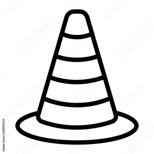 cone