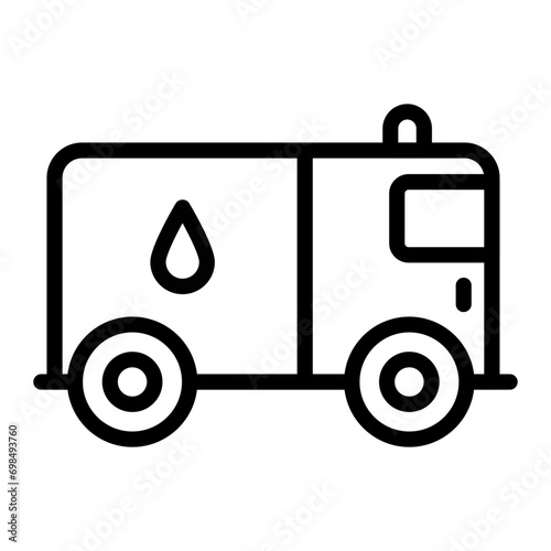 ambulance