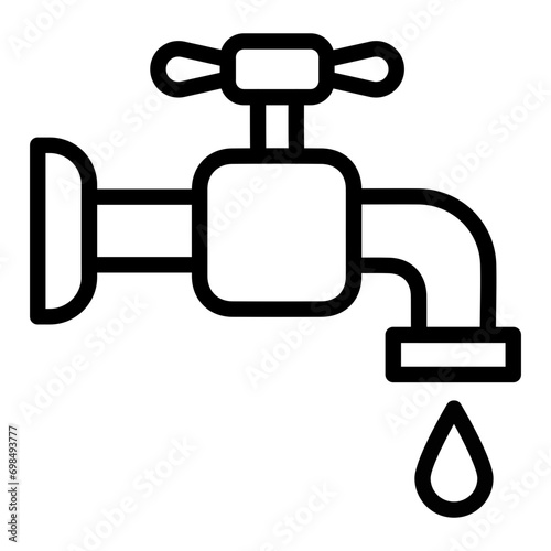 water tap
