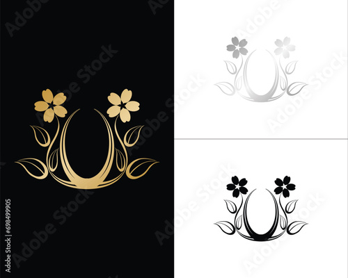 Floral and flower decorations