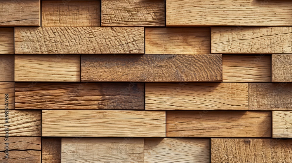 Warm oak wood texture, ideal for natural material Warm oak wood texture, ideal for natural material