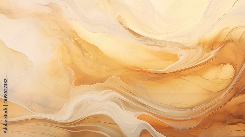 An abstract background of natural luxury An abstract background of natural luxury