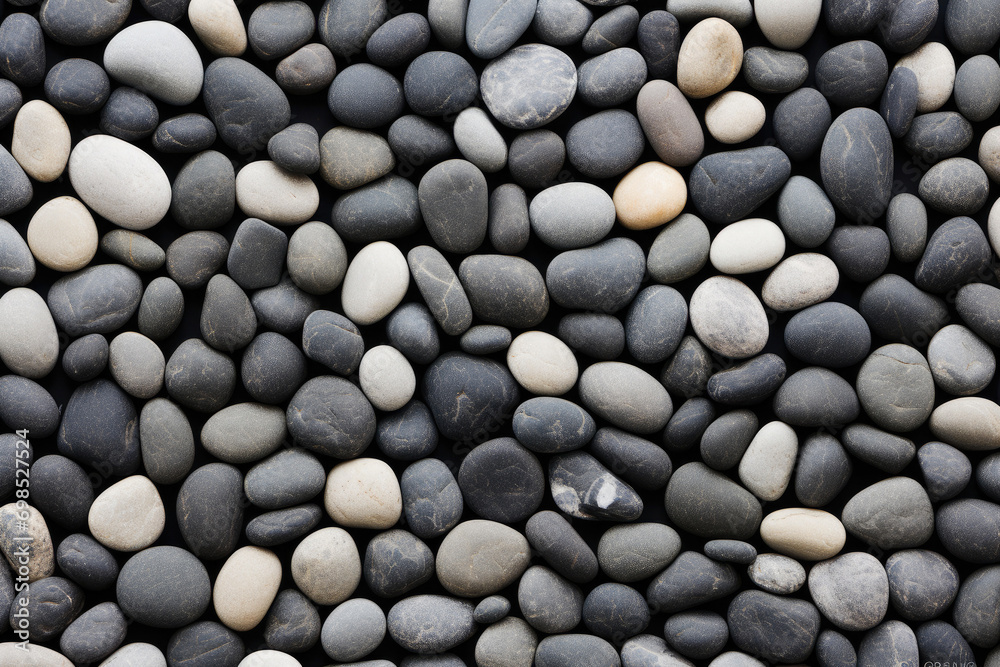 Granite Stone Background, Seamless Granite Stone Background, Seamless