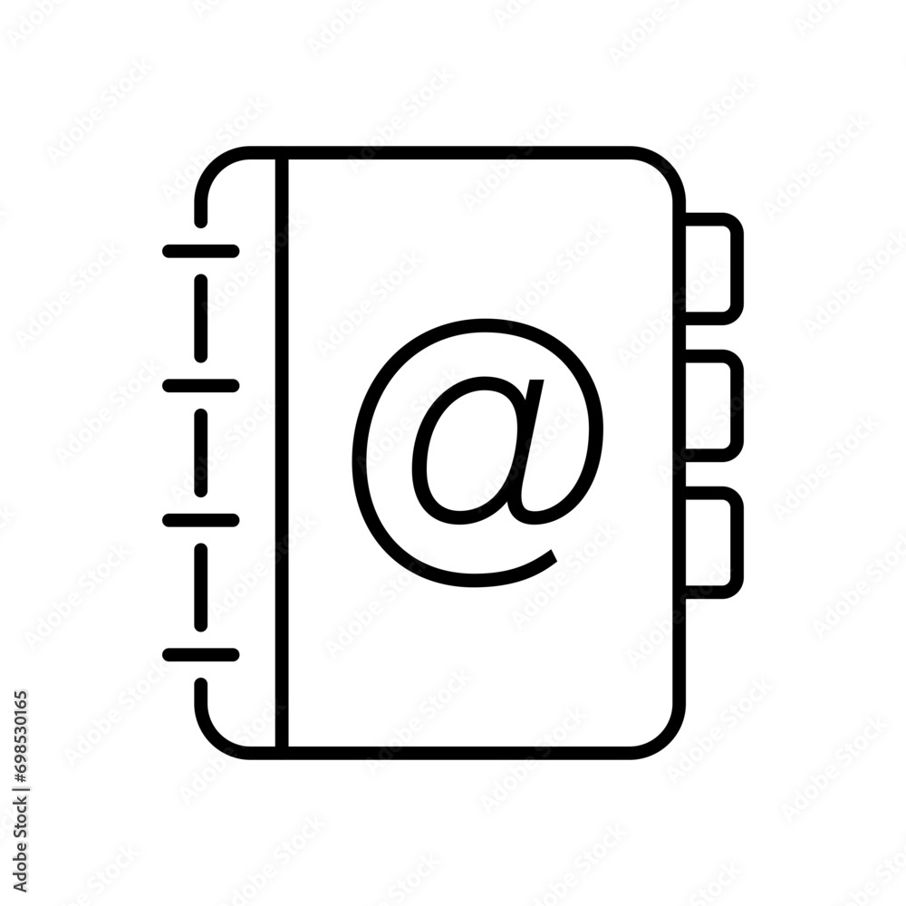address book icon, Set of simple Contact us icons for web and mobile app. Social Media network icon call us email mobile signs. Customer service. Contact support sign and symbols address book icon, Set of simple Contact us icons for web and mobile app. Social Media network icon call us email mobile signs. Customer service. Contact support sign and symbols