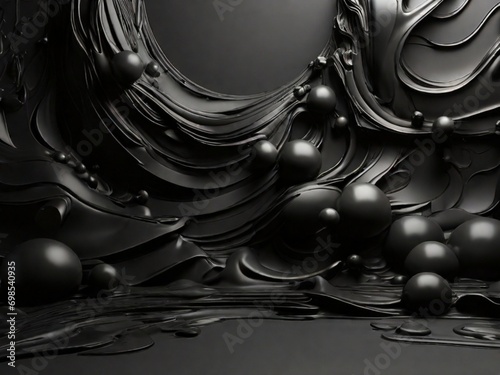 abstract background
