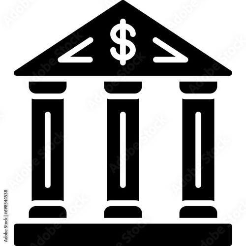 Fiscal Icon