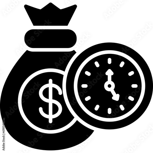 Debt Icon