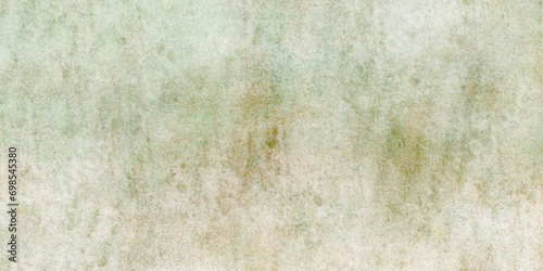abstract background with soft green paint grunge wall textrue. Scratched brown old concrete wall surface with dirty grunge texture. vector art, illustration, dirty wall textrue