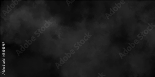 Black fog effect,isolated cloud,transparent smoke mist or smog background of smoke vape texture overlays.reflection of neon,smoky illustration.misty fog,brush effect.realistic fog or mist.
 photo