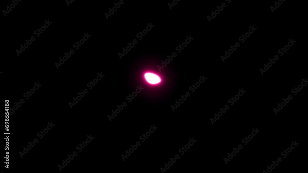 Pink Neon Black Friday Animation Pink Neon Black Friday Animation