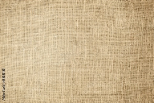 Celebrating The Elegant Texture Of Natural Linen Canvas