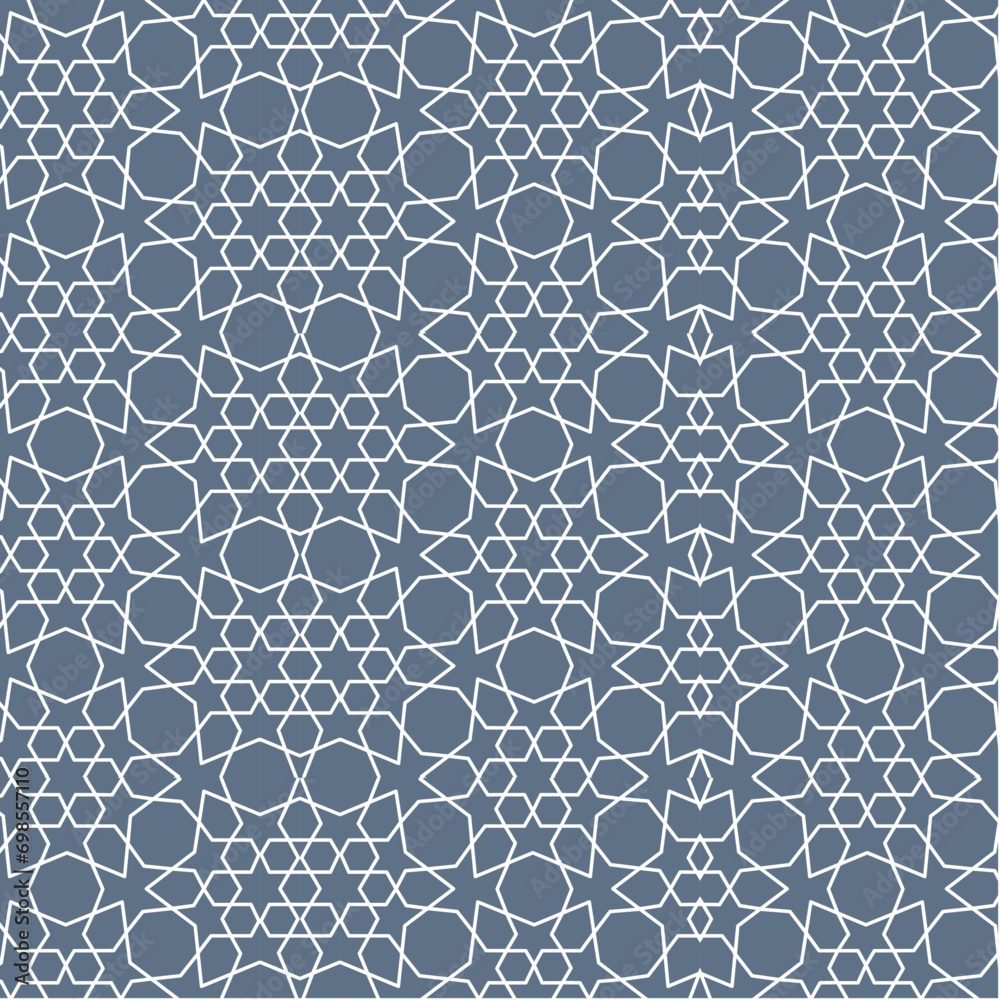 seamless pattern with circles seamless pattern with circles