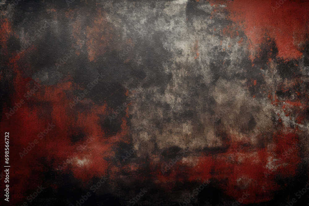 Black History Month grunge background with copy space Black History Month grunge background with copy space