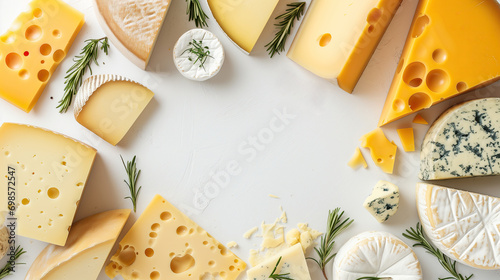cheese plate photo