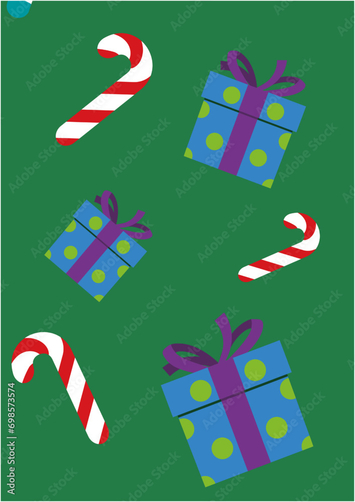 FLIER_ CADEAUX AND SWEETIES