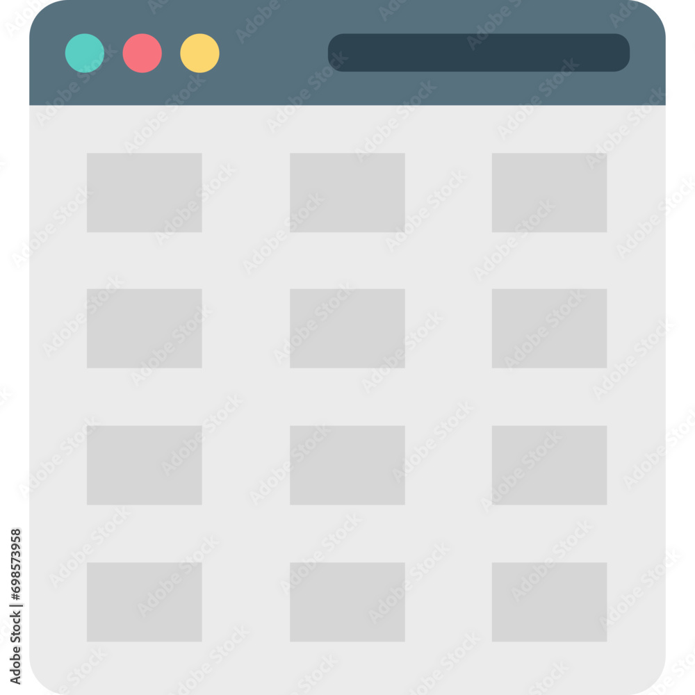Web Template Web Template