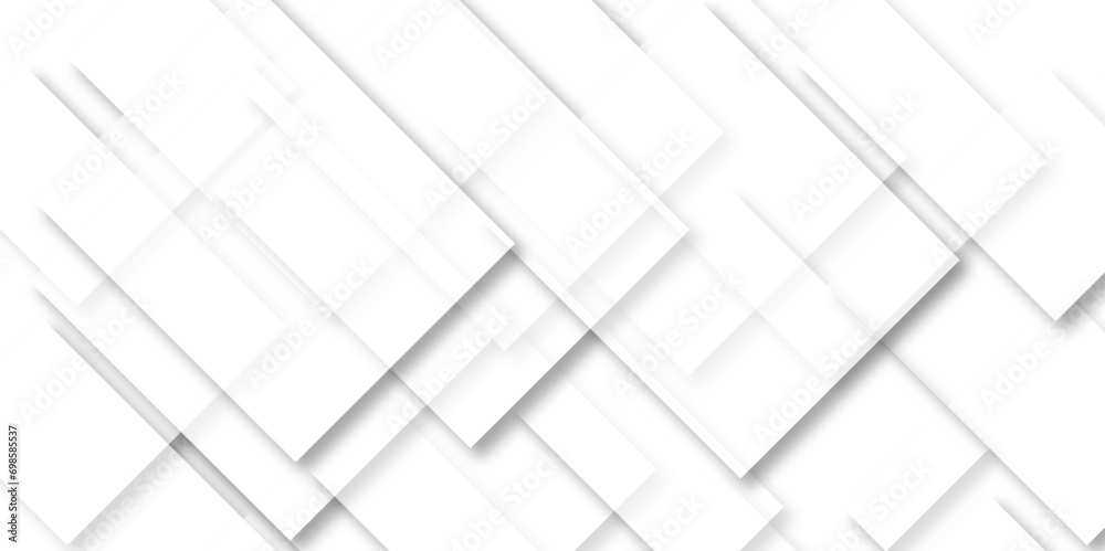 Modern and elegant geometric white and gray color background. Abstract white background with diamond and triangle shapes layered in modern layers of textured white transparent material in triangle Modern and elegant geometric white and gray color background. Abstract white background with diamond and triangle shapes layered in modern layers of textured white transparent material in triangle