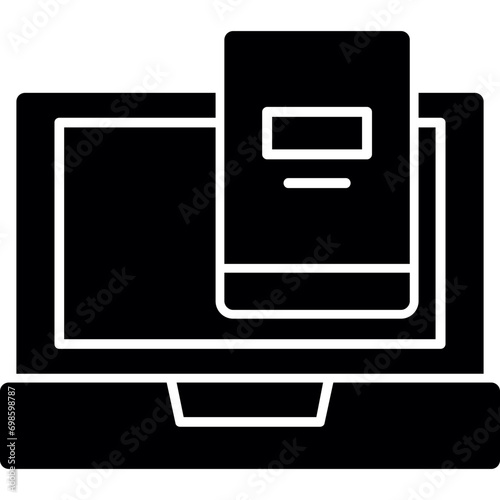 Two-factor authentication Icon