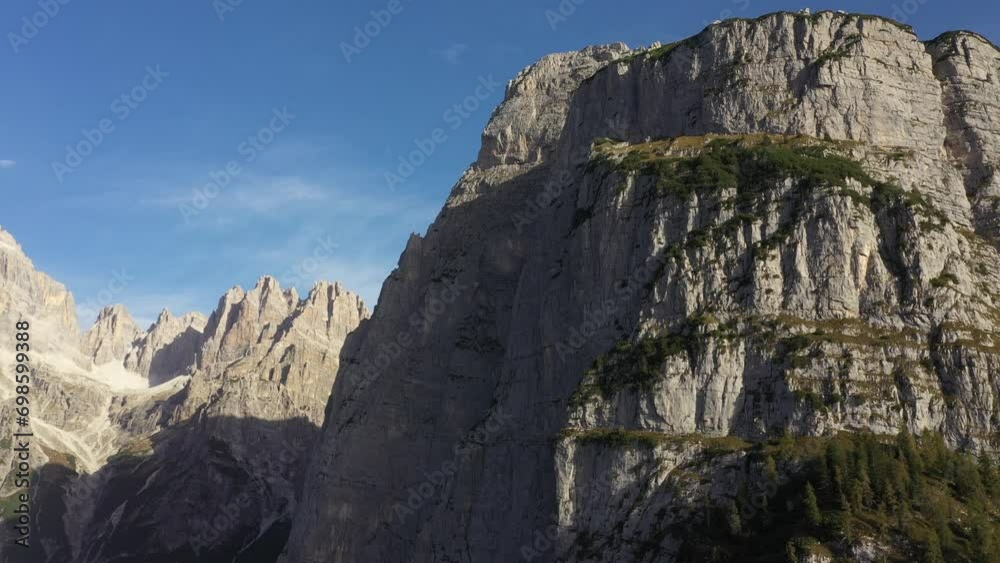Molveno to Madonna di Campiglio: A 4K Drone Adventure | Cima Tosa's Summit and Trentino's Aerial Majesty! Molveno to Madonna di Campiglio: A 4K Drone Adventure | Cima Tosa's Summit and Trentino's Aerial Majesty!