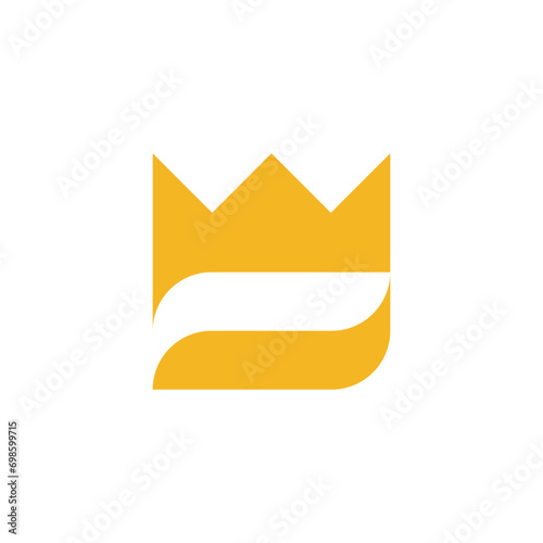 toothpaste crown king logo