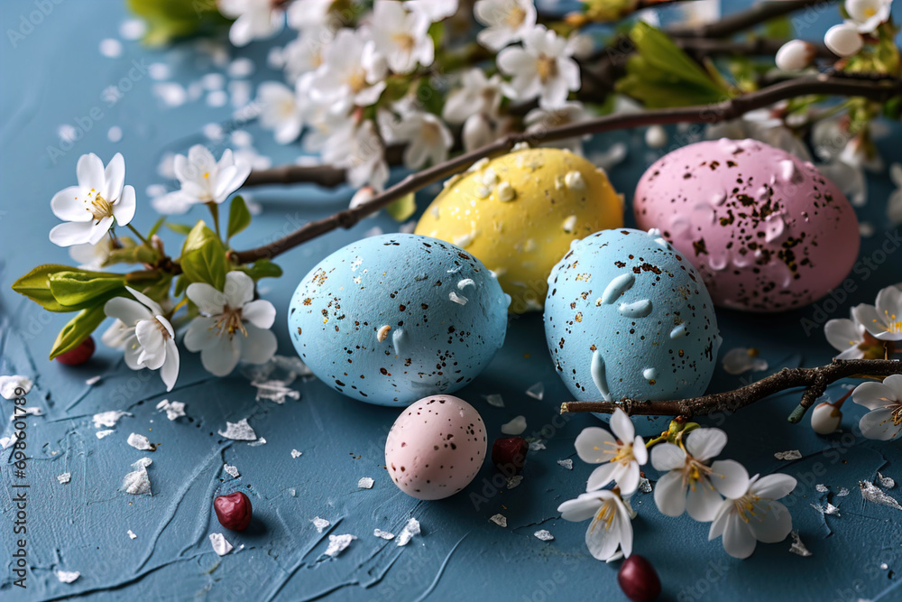 Easter decoration Easter decoration