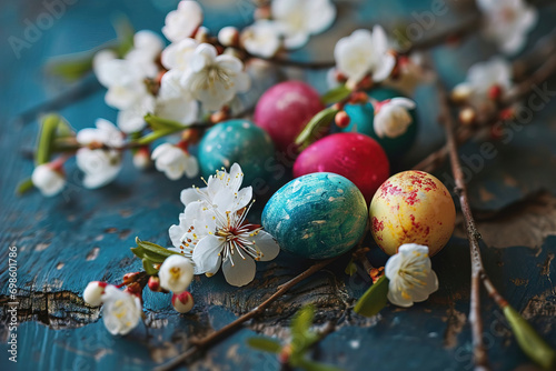 Easter decoration © Bogdan