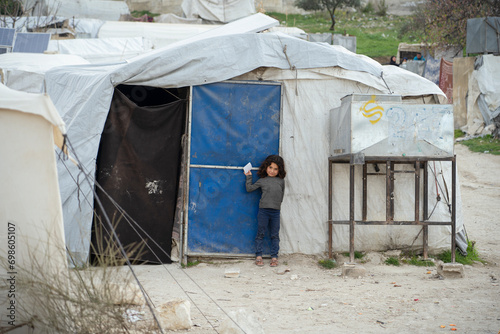 Foto World Refugee Day