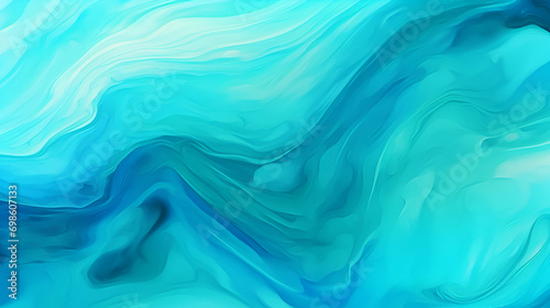 Turquoise, Aqua, Teal, Cyan, Abstract, Surface, Tranquil Designs, Water-Inspired Gradient, Ombre, Peaceful, Multicolor, Blend, Refreshing, Soothing, Rough, Grain, Noise, Fluid