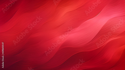 red background crimson garnet abstract surface photo