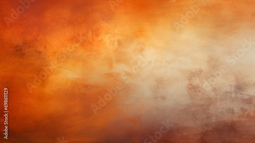 burnt orange siesta abstract setting for earthy designs  autumn gradient