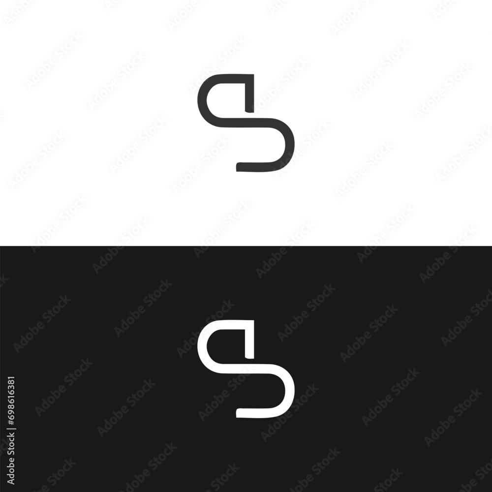 DS logo. D S design. White DS letter. DS, D S letter logo design. Initial letter DS linked circle uppercase monogram logo. D S letter logo vector design. DS logo. D S design. White DS letter. DS, D S letter logo design. Initial letter DS linked circle uppercase monogram logo. D S letter logo vector design.