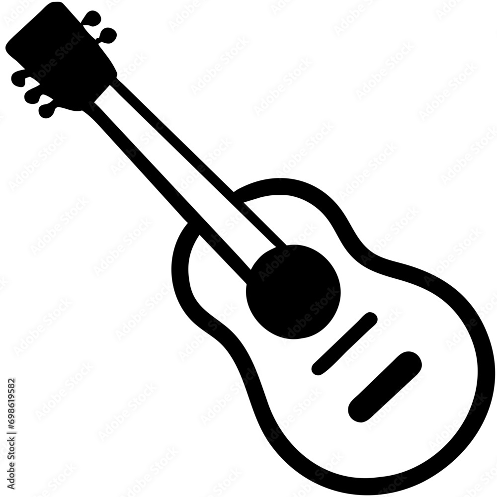 guitar icon