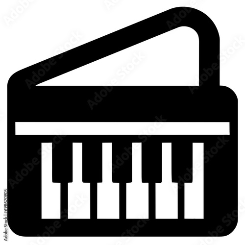 piano icon