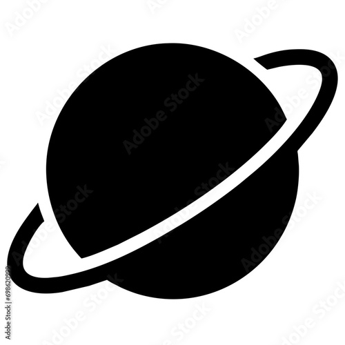 planet icon
