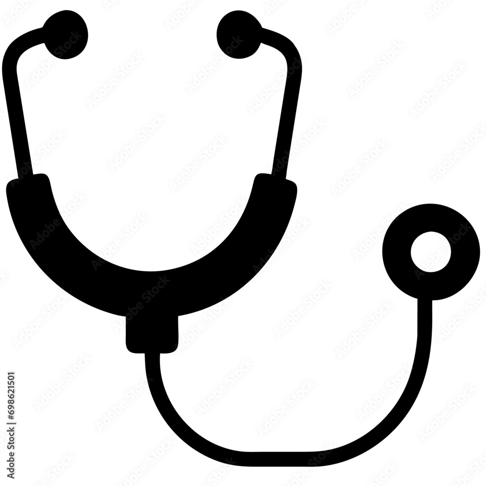 stethoscope icon stethoscope icon