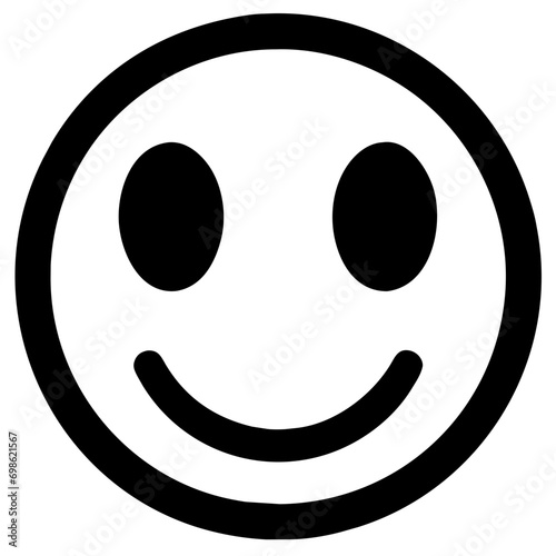 smile icon