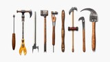 A set of tools Ai Generative